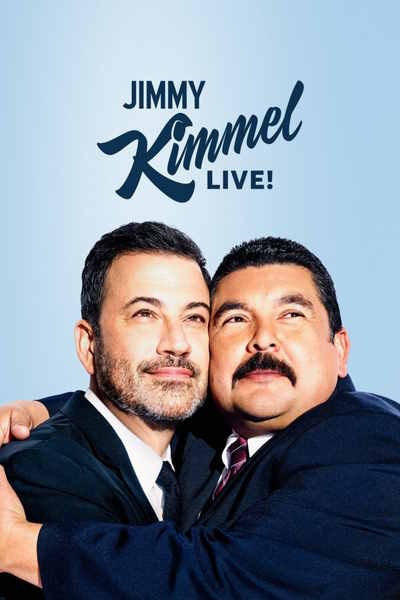 Jimmy Kimmel Live - Season 21