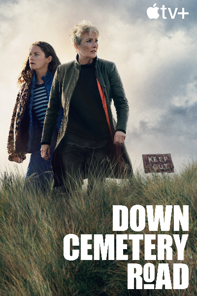 Down Cemetery Road - Season 1
