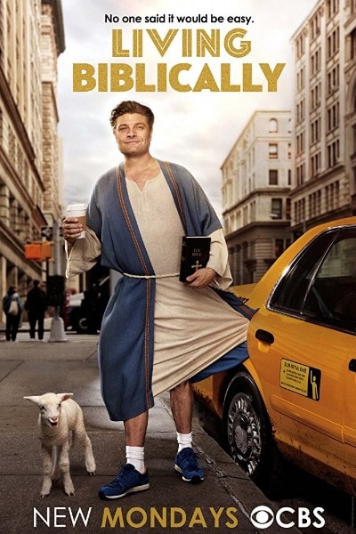 Living Biblically - Season 1