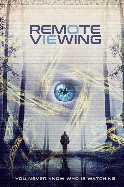 Remote Viewing