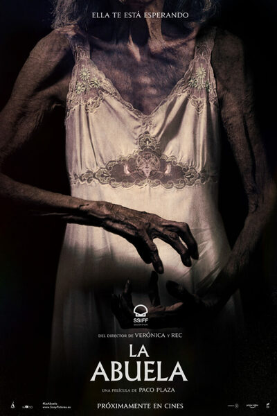 The Grandmother (La abuela)