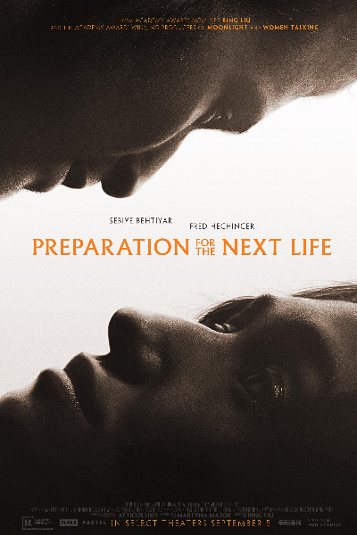 Preparation for the Next Life