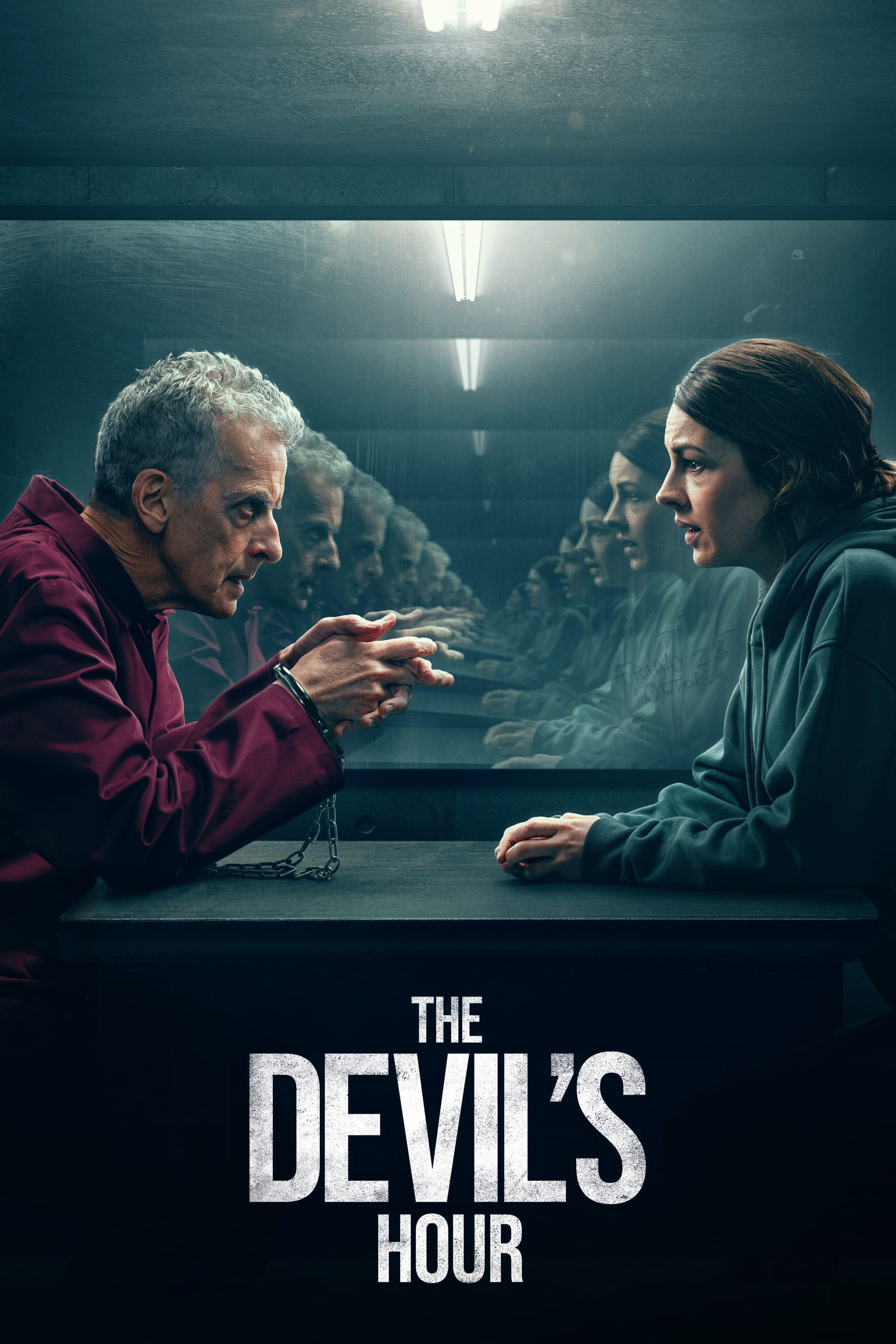 The Devils Hour - Season 1