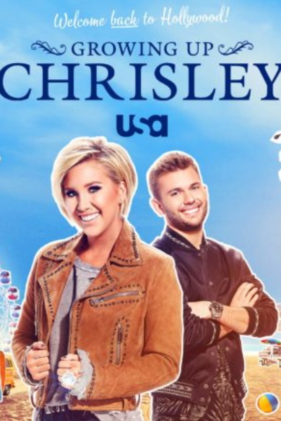 Growing Up Chrisley - Season 3