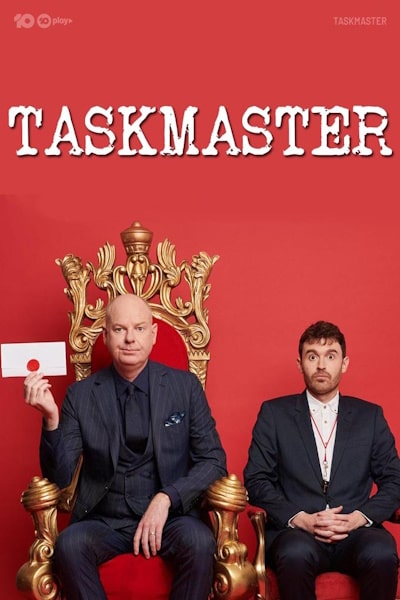 Taskmaster - Season 2 (AU)
