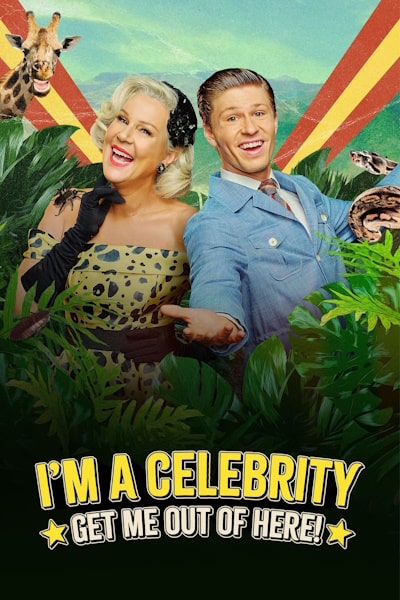 Im a Celebrity Get Me Out of Here - Season 11 (AU)
