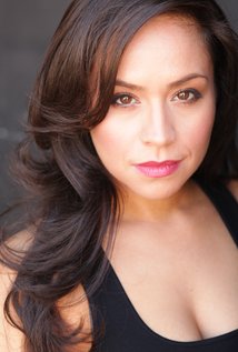 Rachel Cerda