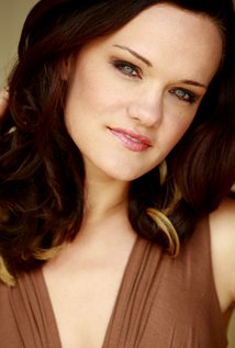 Amanda Deibert