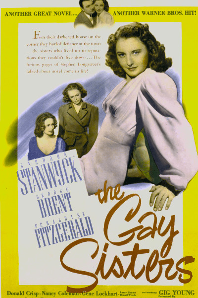 The Gay Sisters