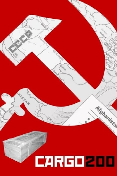 Cargo 200 (Gruz 200)