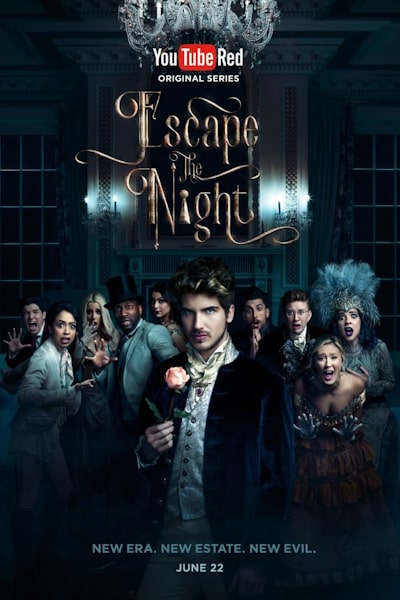 Escape the Night - Season 2