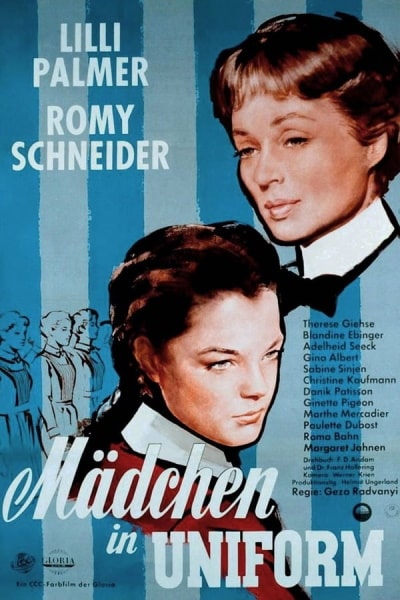 Madchen in Uniform