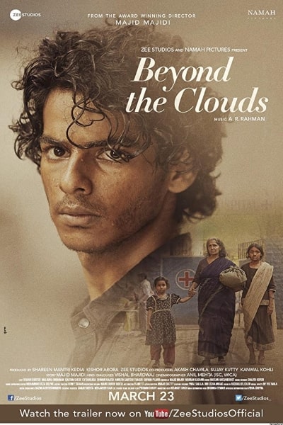 Beyond the Clouds [Sub: Eng]