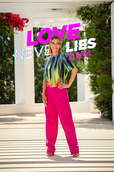 Love Never Lies Poland - Season 2