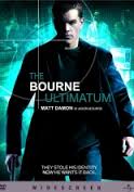 The Bourne Ultimatum