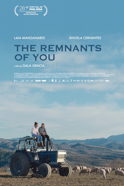 The Remnants of You (Lo que queda de ti)