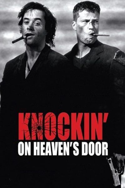 Knockin' on Heaven's Door [Sub: Eng]