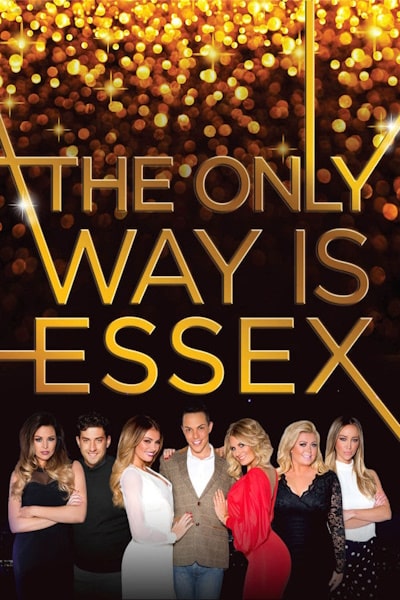 The Only Way Is Essex - Season 16