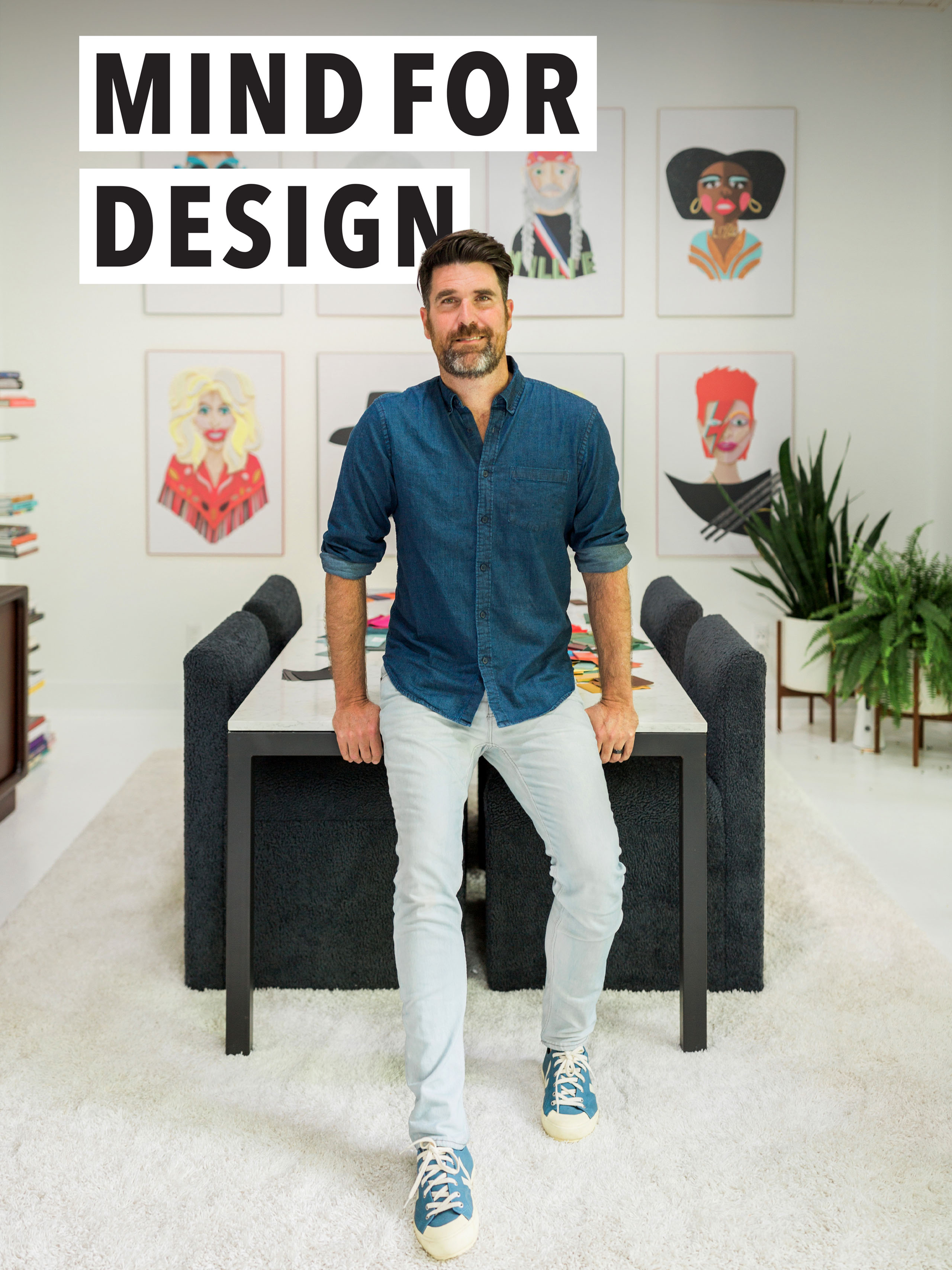 Mind for Design - Season 1