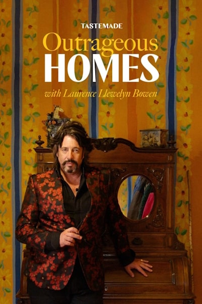 Outrageous Homes - Season 1