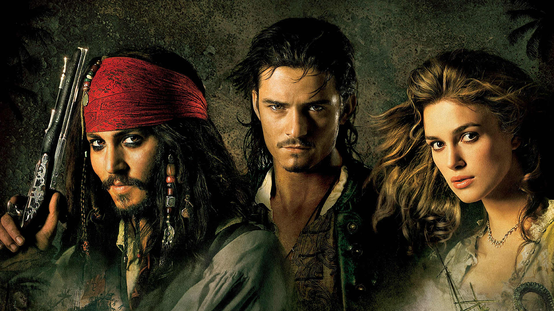 watch pirates of the caribbean on stranger solarmovie