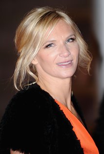 Jo Whiley