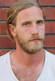 Adam Haas Hunter