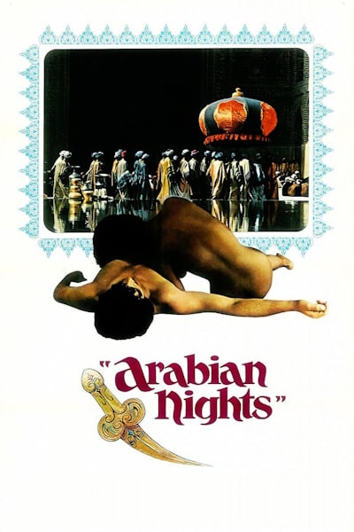 Arabian Nights (Il fiore delle mille e una notte)