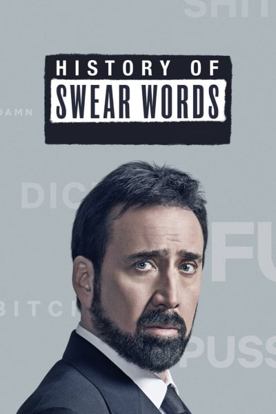 History of Swear Words - Season 1