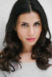 Sarah Armanious