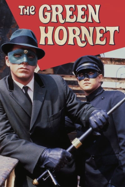 The Green Hornet - Season 1