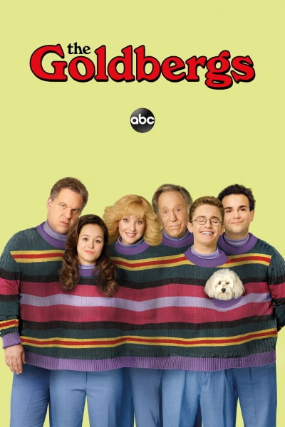 The Goldbergs - Season 9