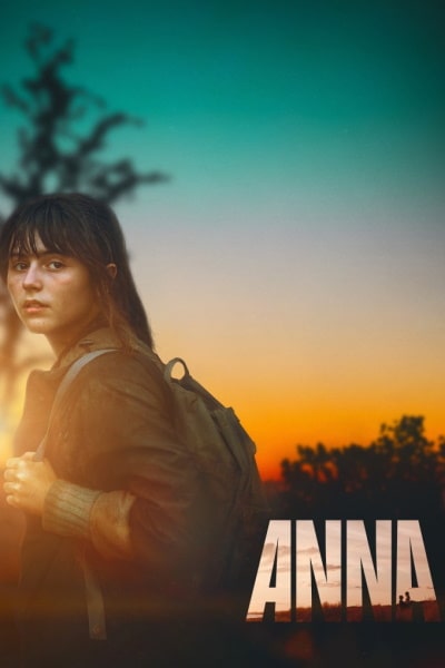 Anna - Season 1
