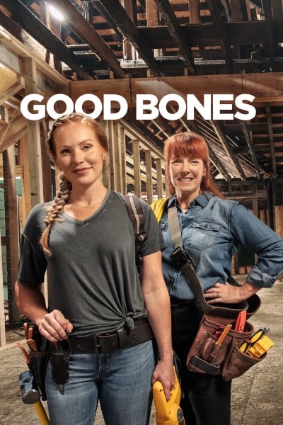 Good Bones - Season 4