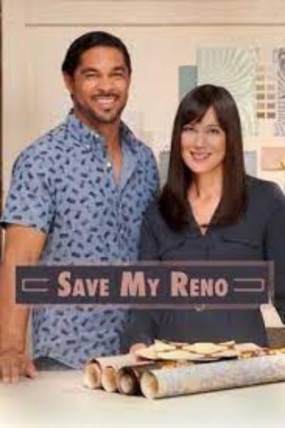 Save My Reno - Season 3