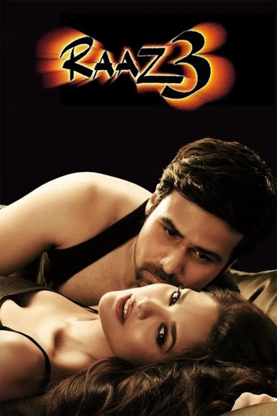 Raaz 3 The Third Dimension