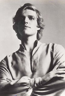 Peter Martins