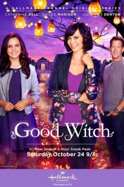 Good Witch - Season 4