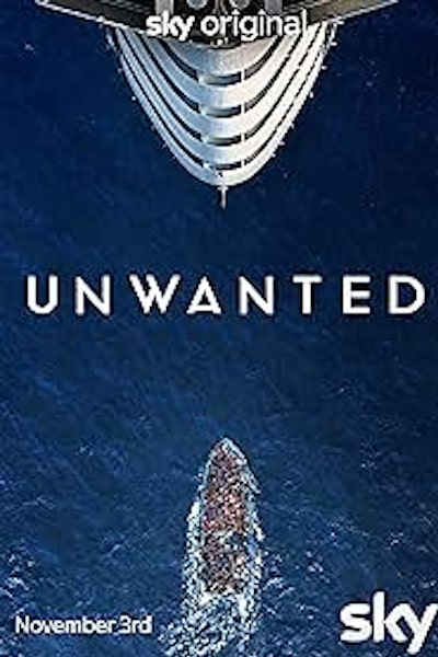 Unwanted - Season 1