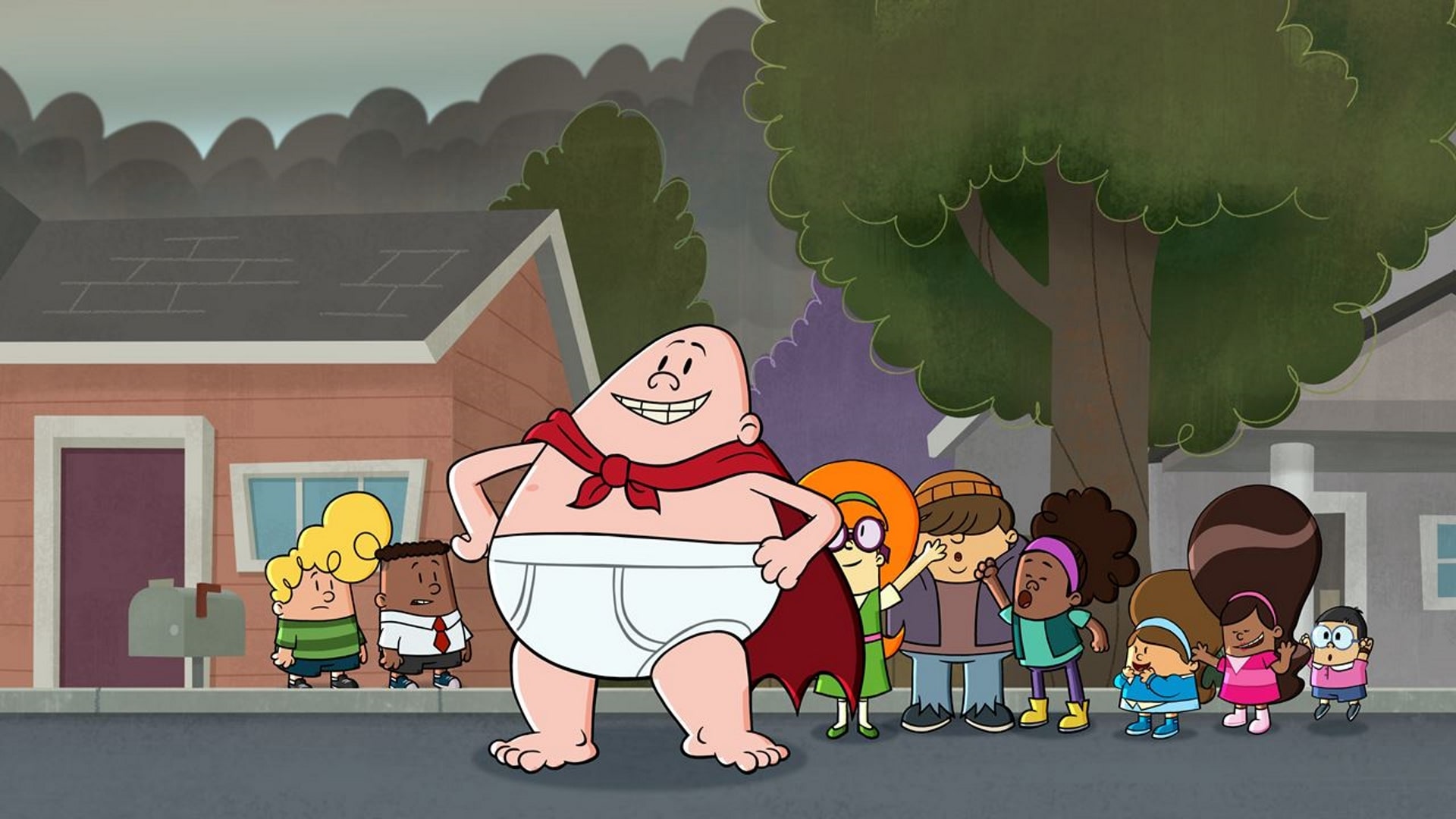 Season 1