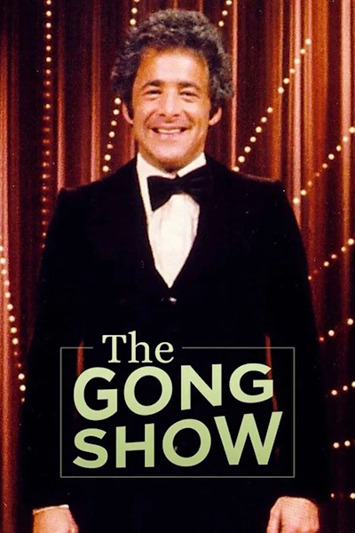 The Gong Show - Season 1