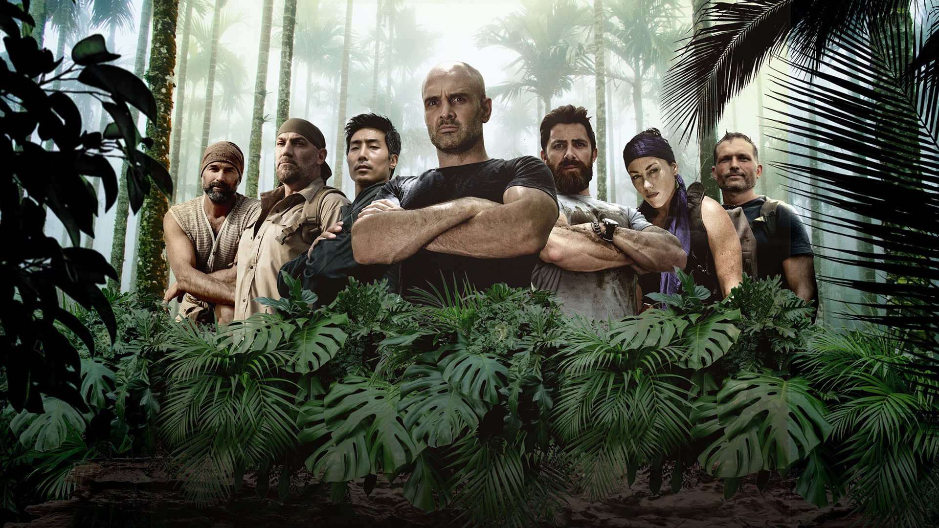 Season 1