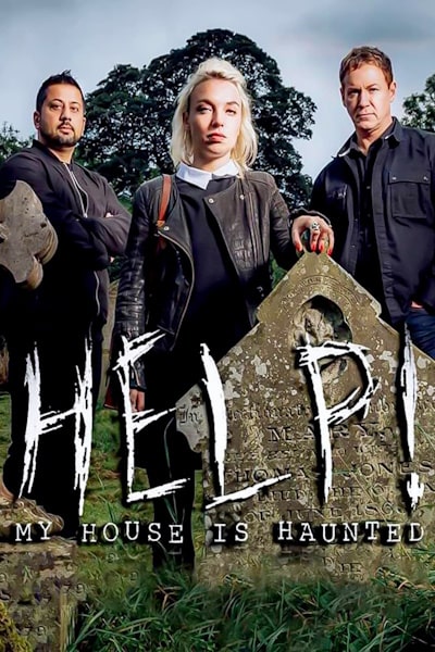 Help! My House Is Haunted - Season 5