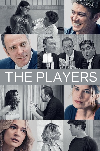 The Players [Sub: Eng]