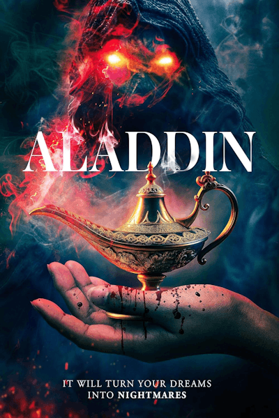 Aladdin (2026)