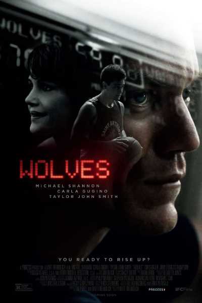 Wolves (2016)