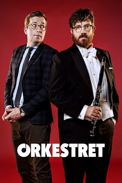 Orkestret - Season 1
