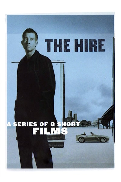 The Hire (2003)