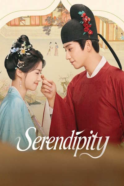 Serendipity (Bang shang jia xu) - Season 1