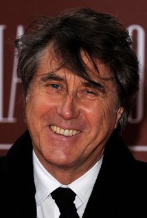Bryan Ferry